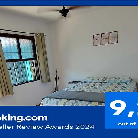 Suites Pimenta Caicara Ubatuba Eksteriør bilde